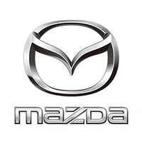 Mazda logo