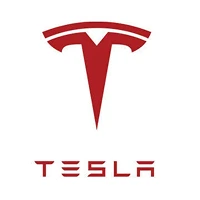 Tesla logo
